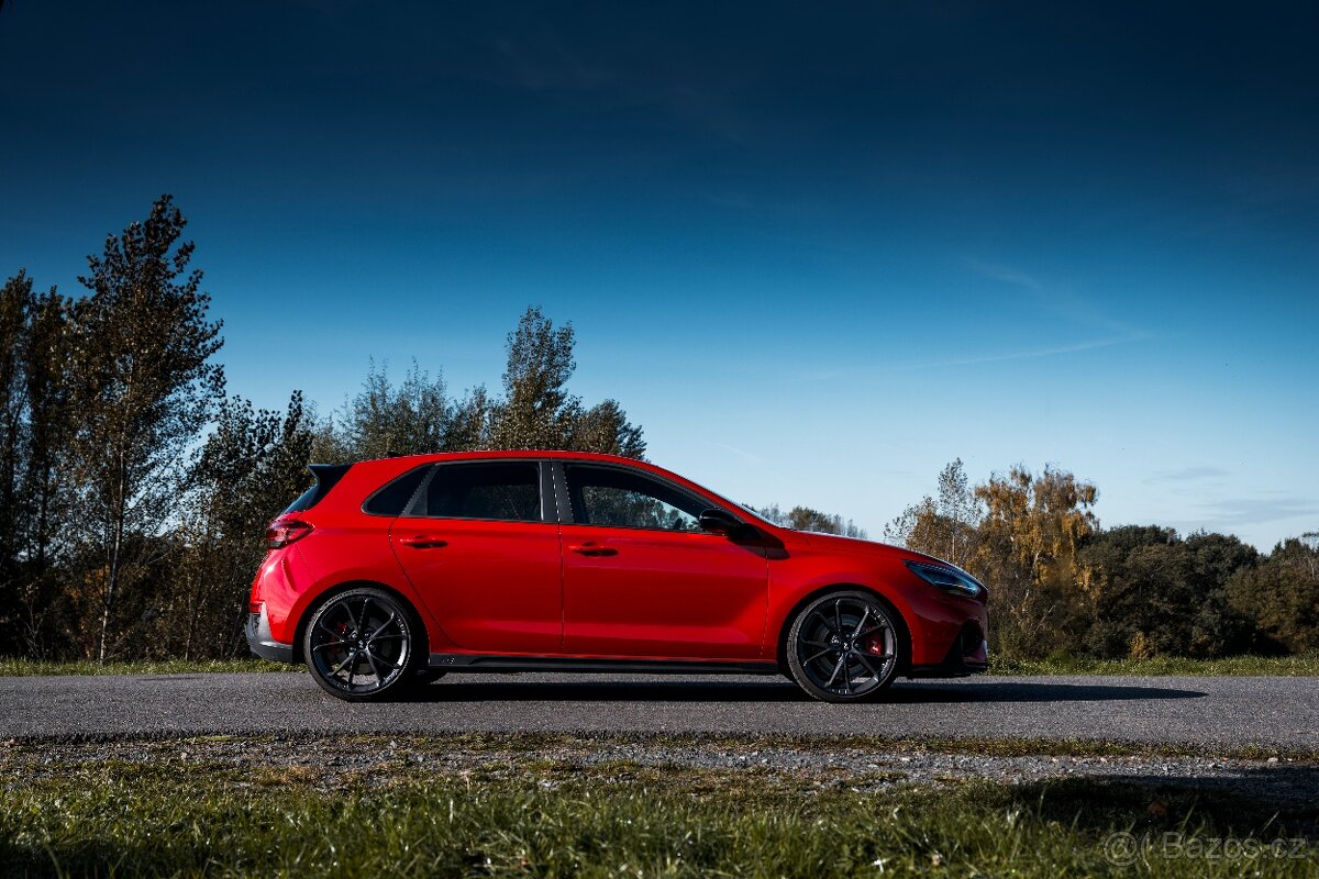 Hyundai i30N Everyday - 03/2024 - 3