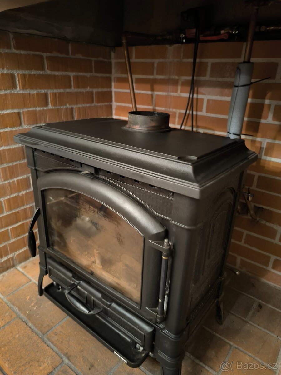 La Nordica Termoisotta DSA - 3