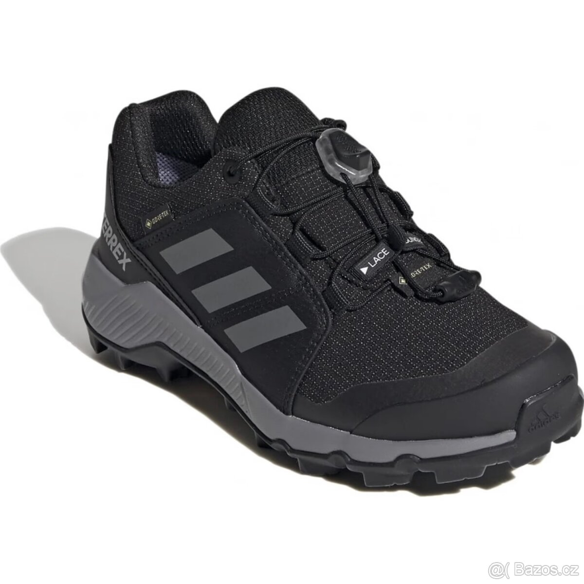 Adidas Terrex GTX, vel.36 - 3