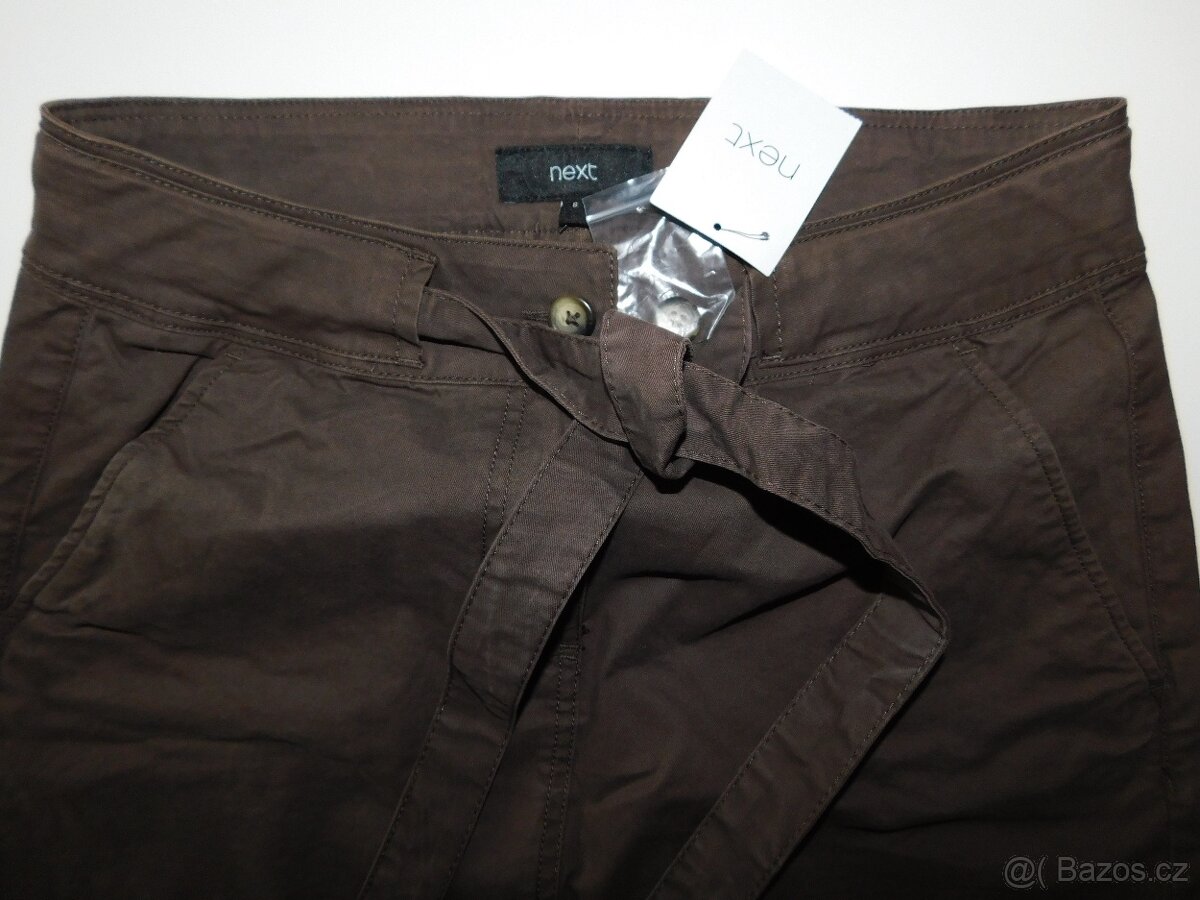 Dámská sukně-Next-Nová-vel.36 - 3