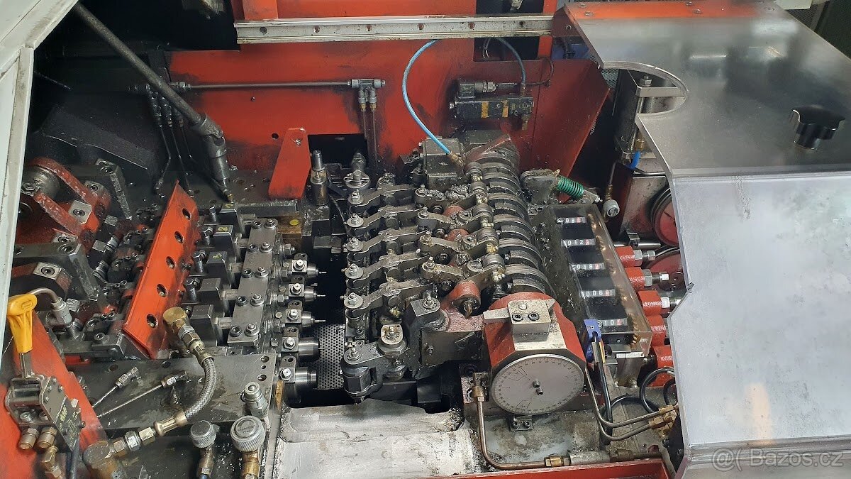 SACMA SP 160 - Lis Jiný - 3