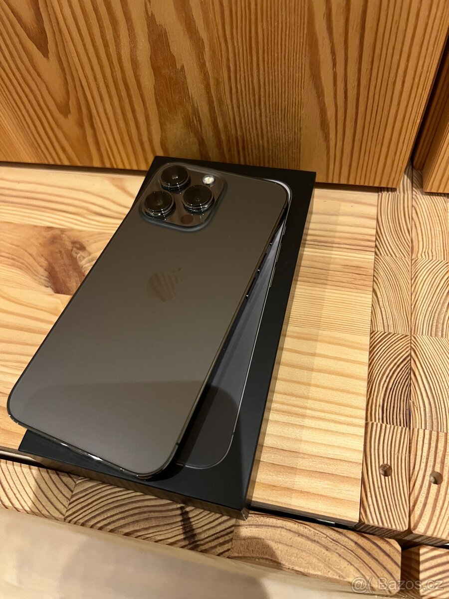 Apple iPhone 13 Pro 128gb - 3