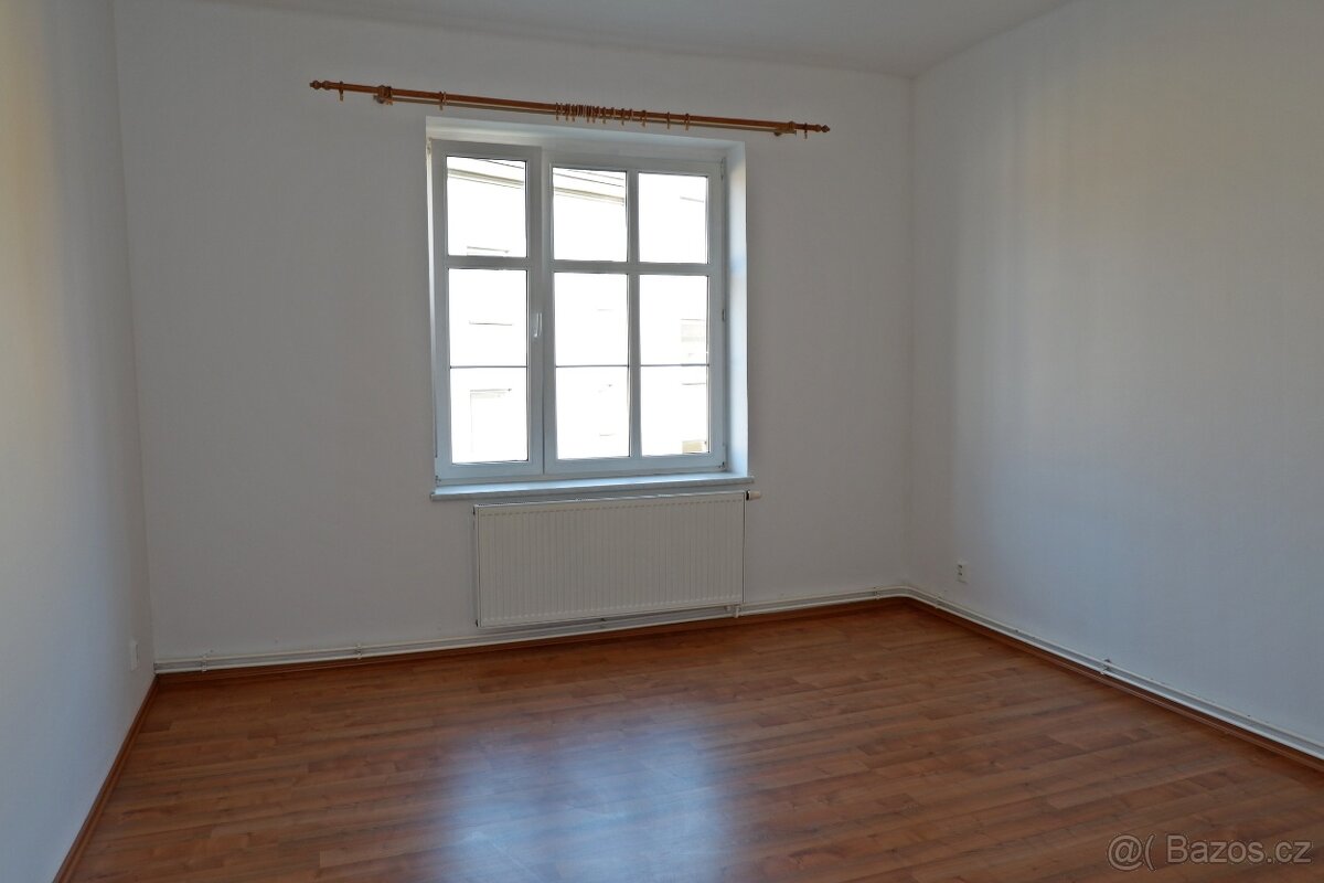 Pronájem, byt 3+1, 98 m2, Ostrava - Mariánské Hory - 3