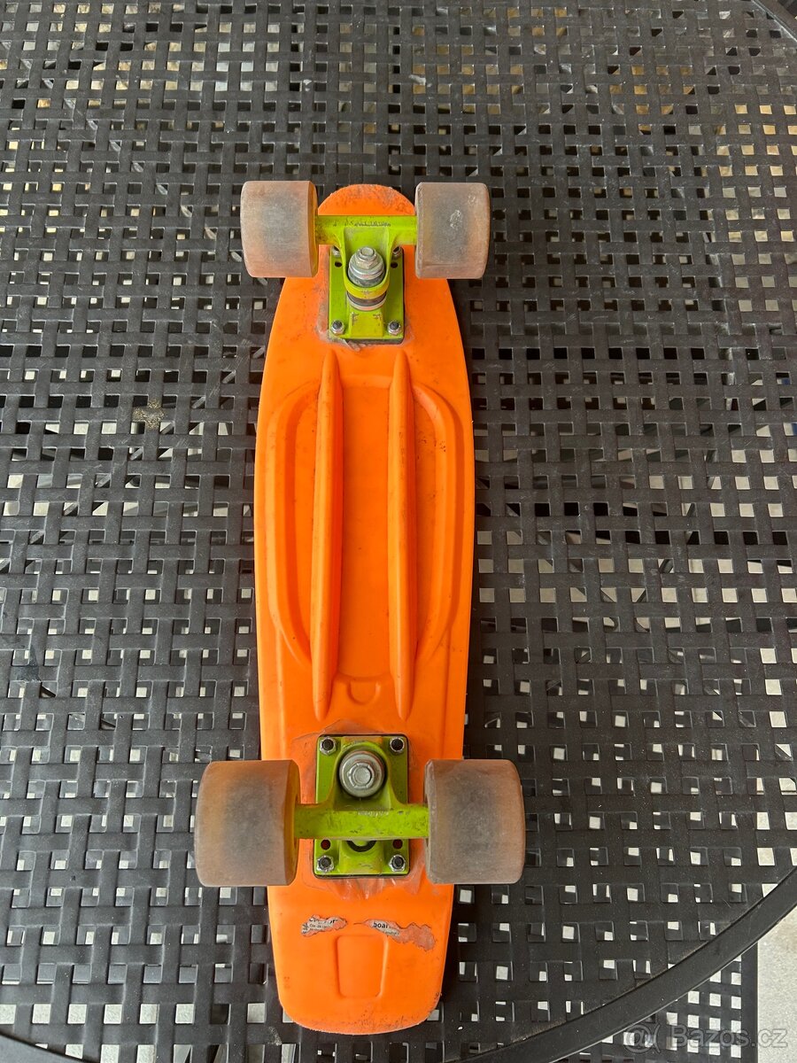 Penny board - 3