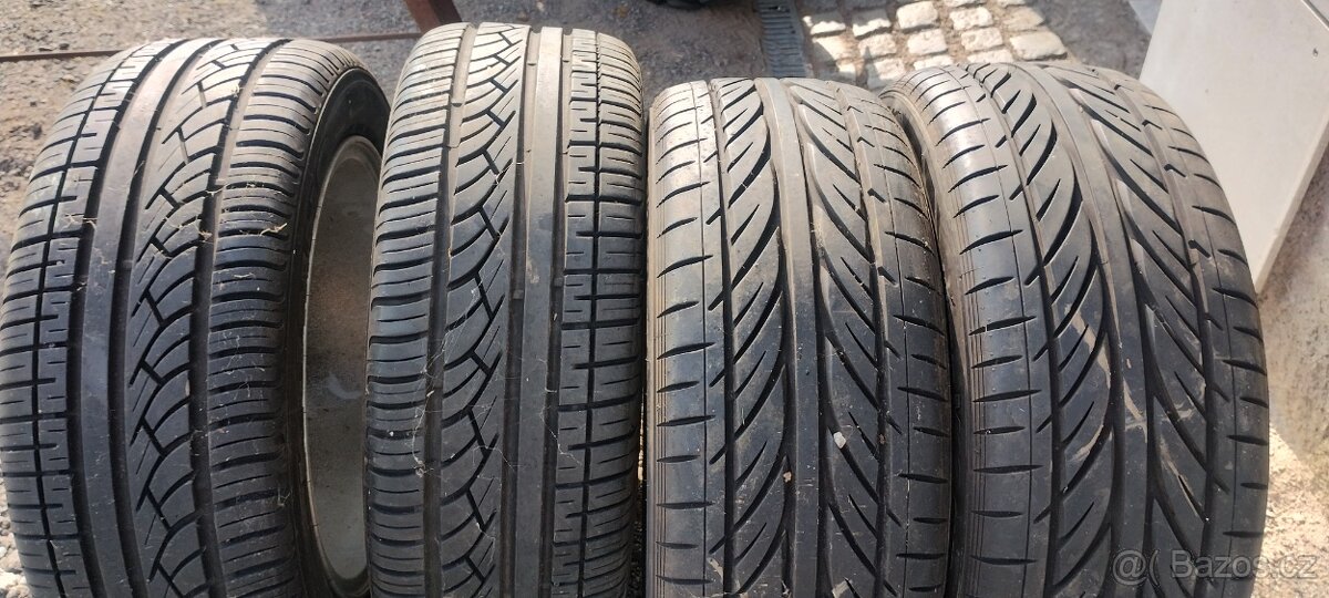 195/50 R15 - 3