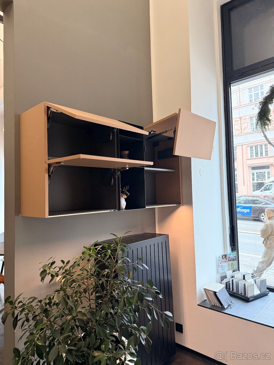 Nová kuchyňská linka do malého prostoru - 3