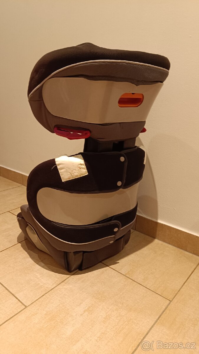 Autosedačka Cybex - 3