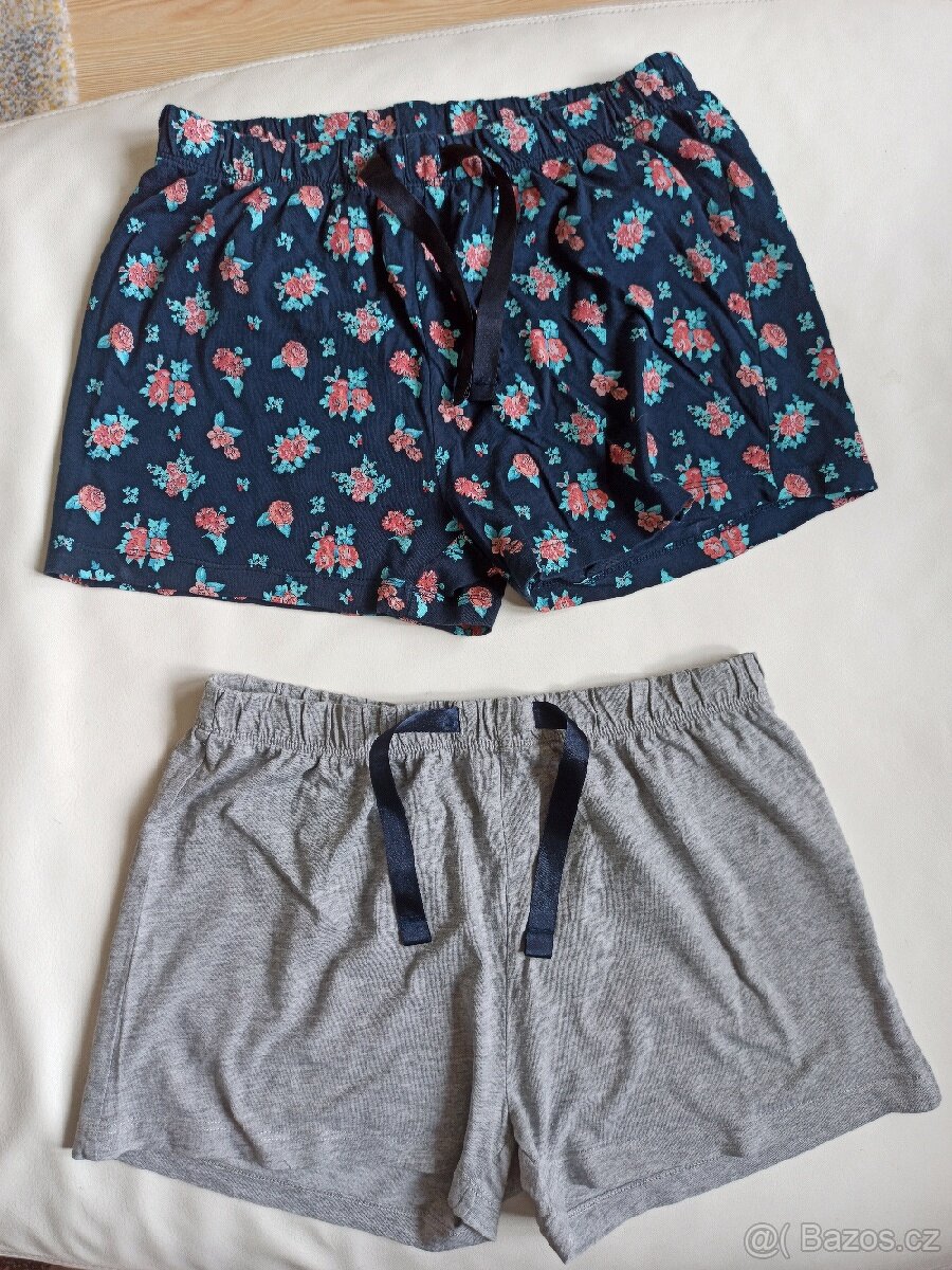 dívčí pyžamový set - 3