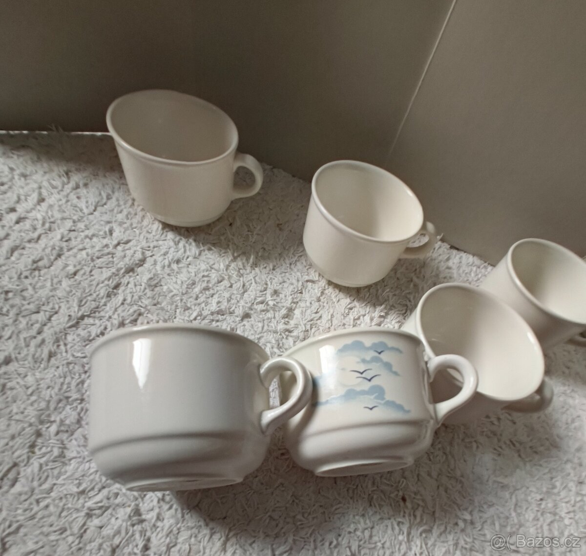 Hrníčky dietmar urbach - 3