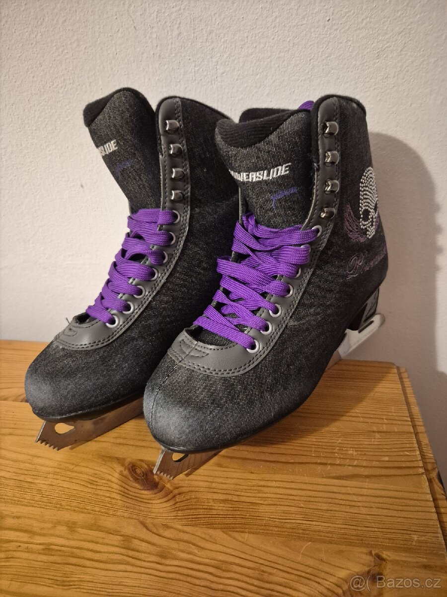 Damske brusle Powerslide - 3