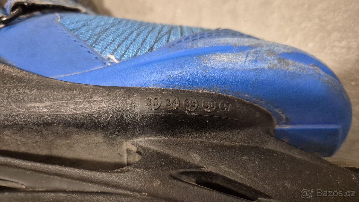 Detske inline brusle 33-37 - 3