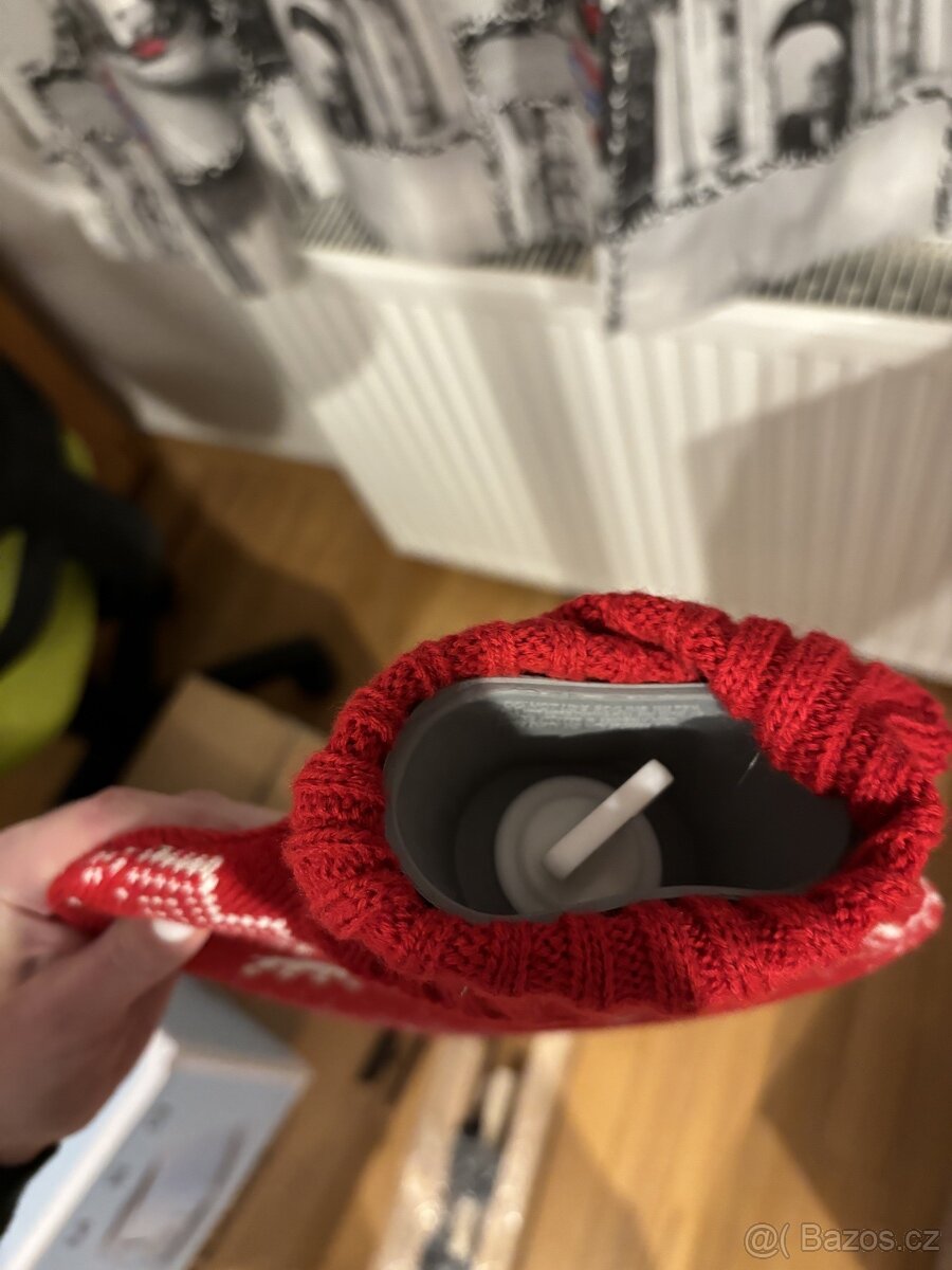 hřejivá láhev na vodu - 3