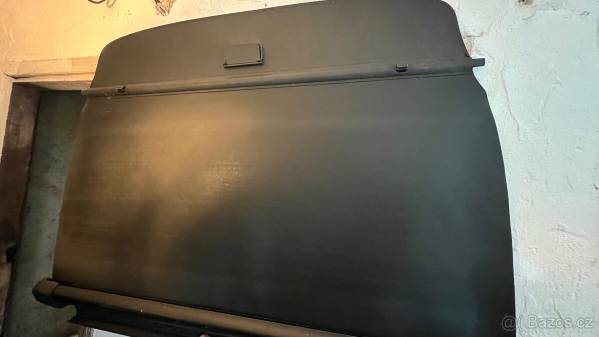 Roletka Vw Passat b6 - 3