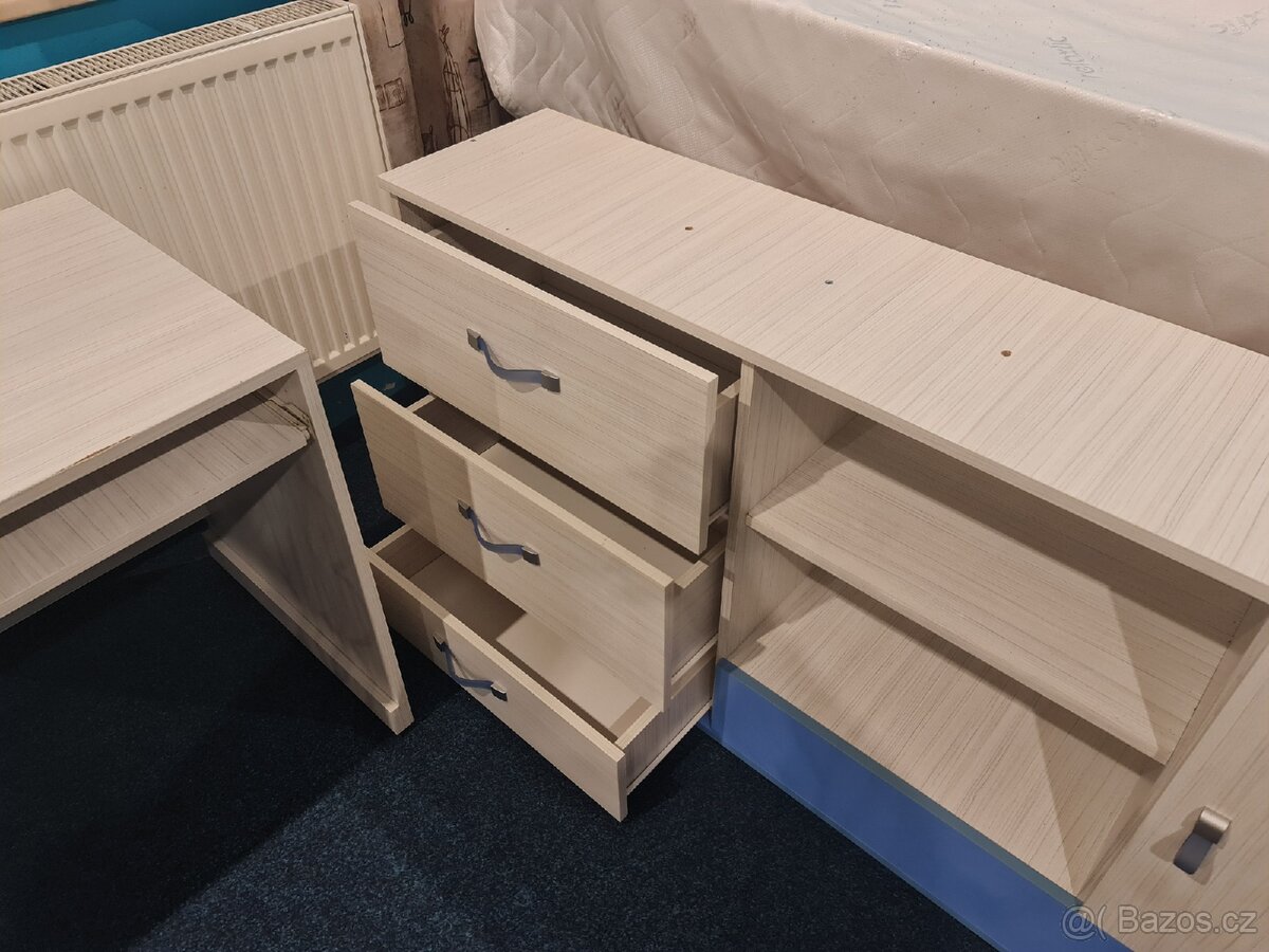 Dětský nábytek - 3