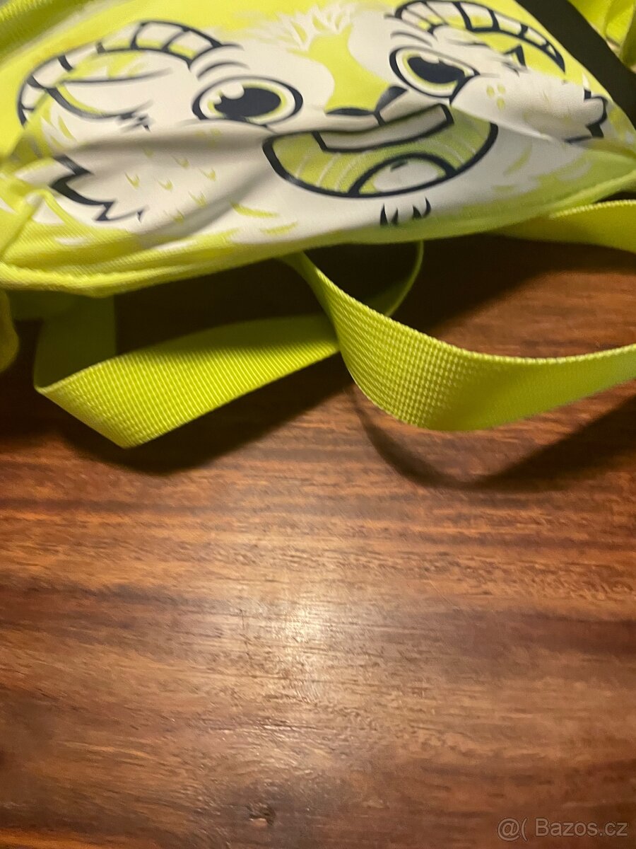 Dětský lyžařský postroj wedze - 3