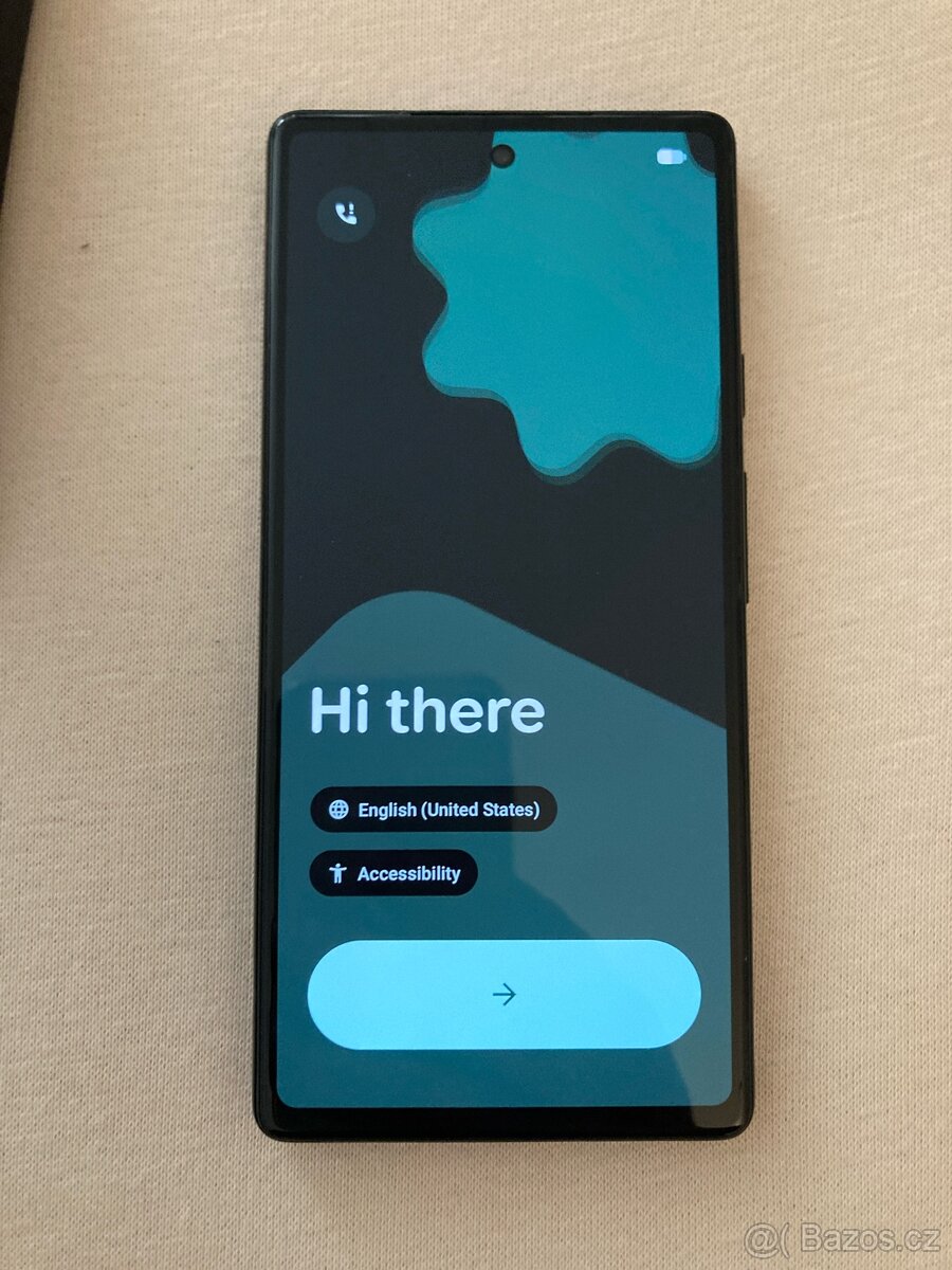 Google pixel 6a 8/128gb - 3