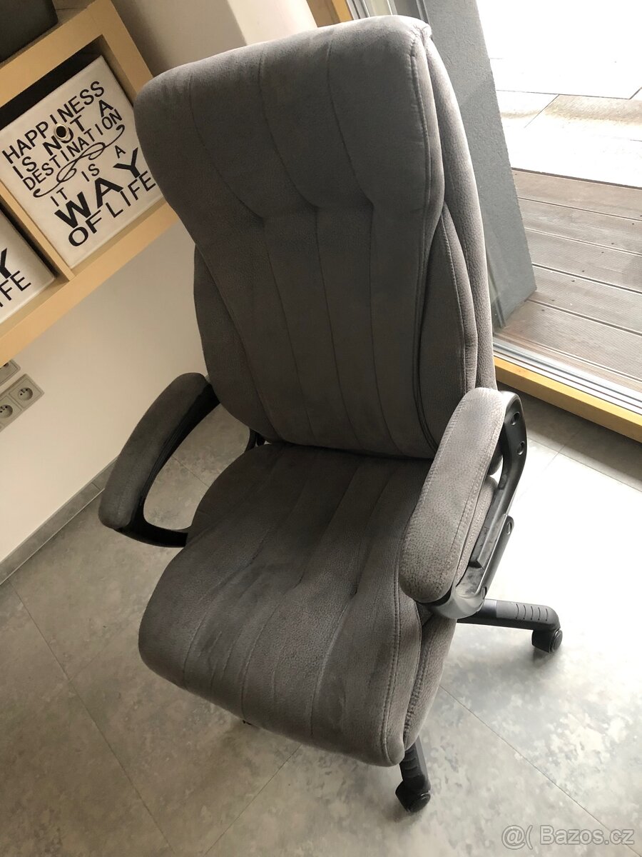 Kancelářské křeslo Novel - 3