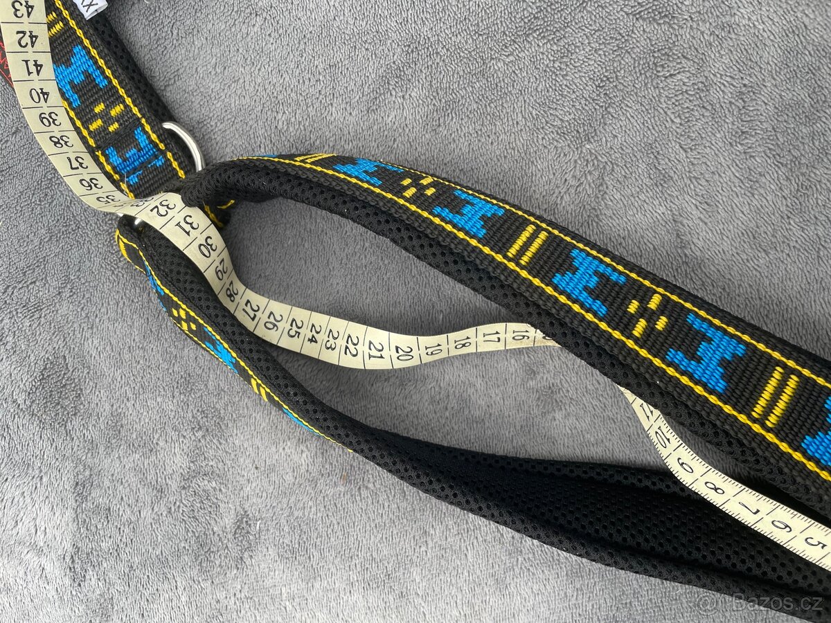 Postroj pro psa ( rotvajler ) - 3