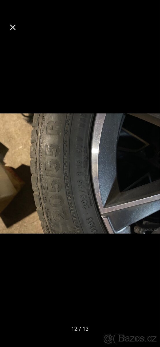 Alu kola proxima 16 - 3