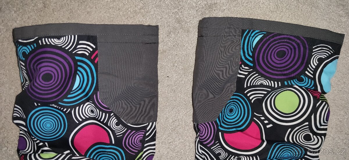 Dívčí zimní set The North Face - 3