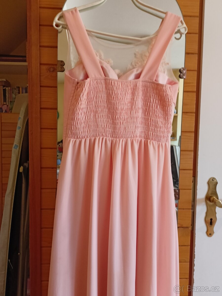 Šaty do tanecnich - 3