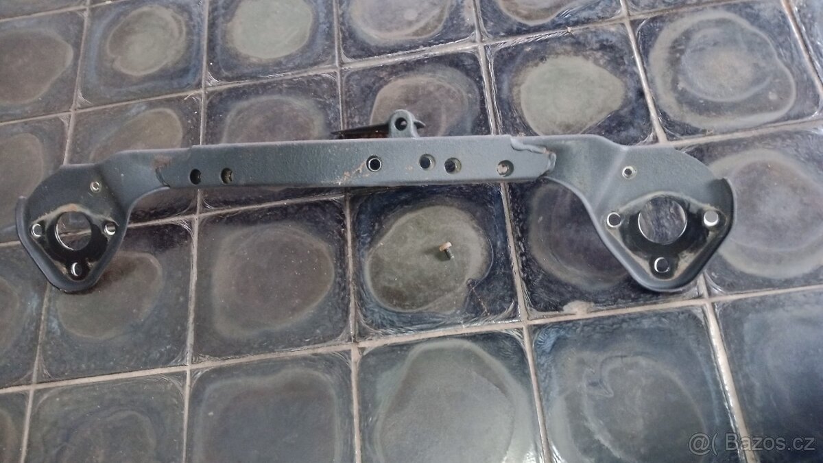 Vlečné oko BMW X5 E53 7019019 - 3