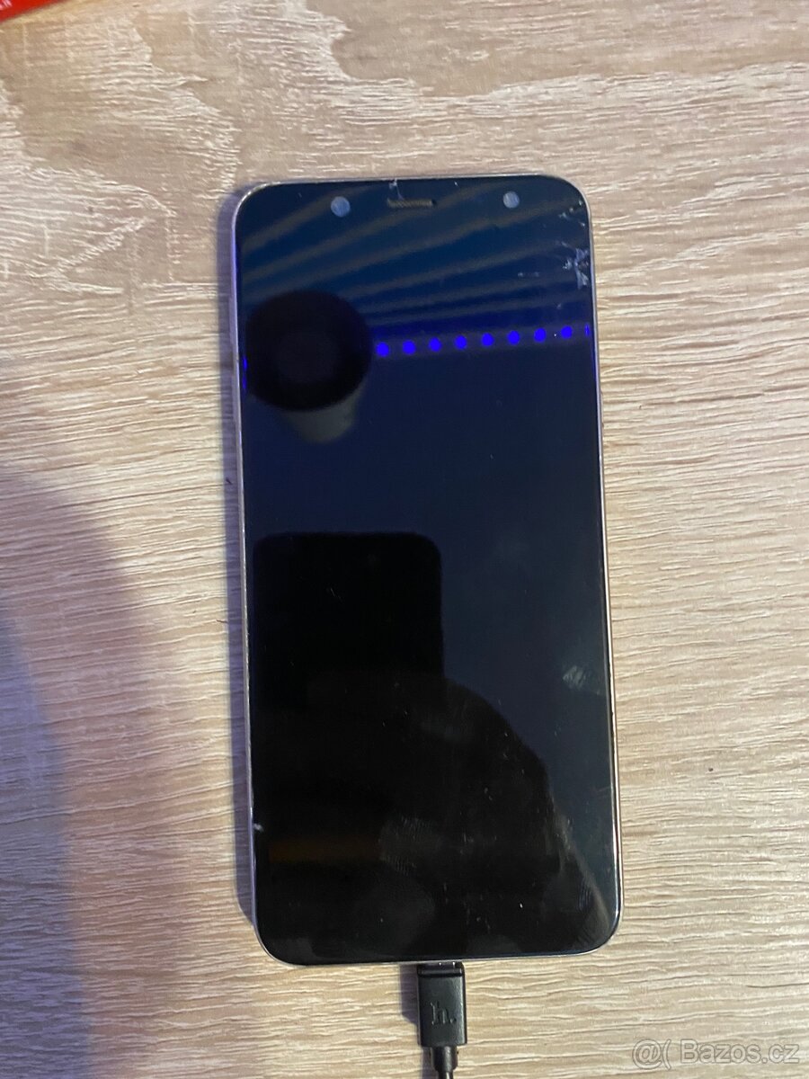 Samsung Galaxy J6ь - 3