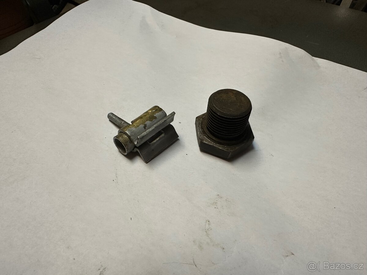 Jawa Special Villiers - 3