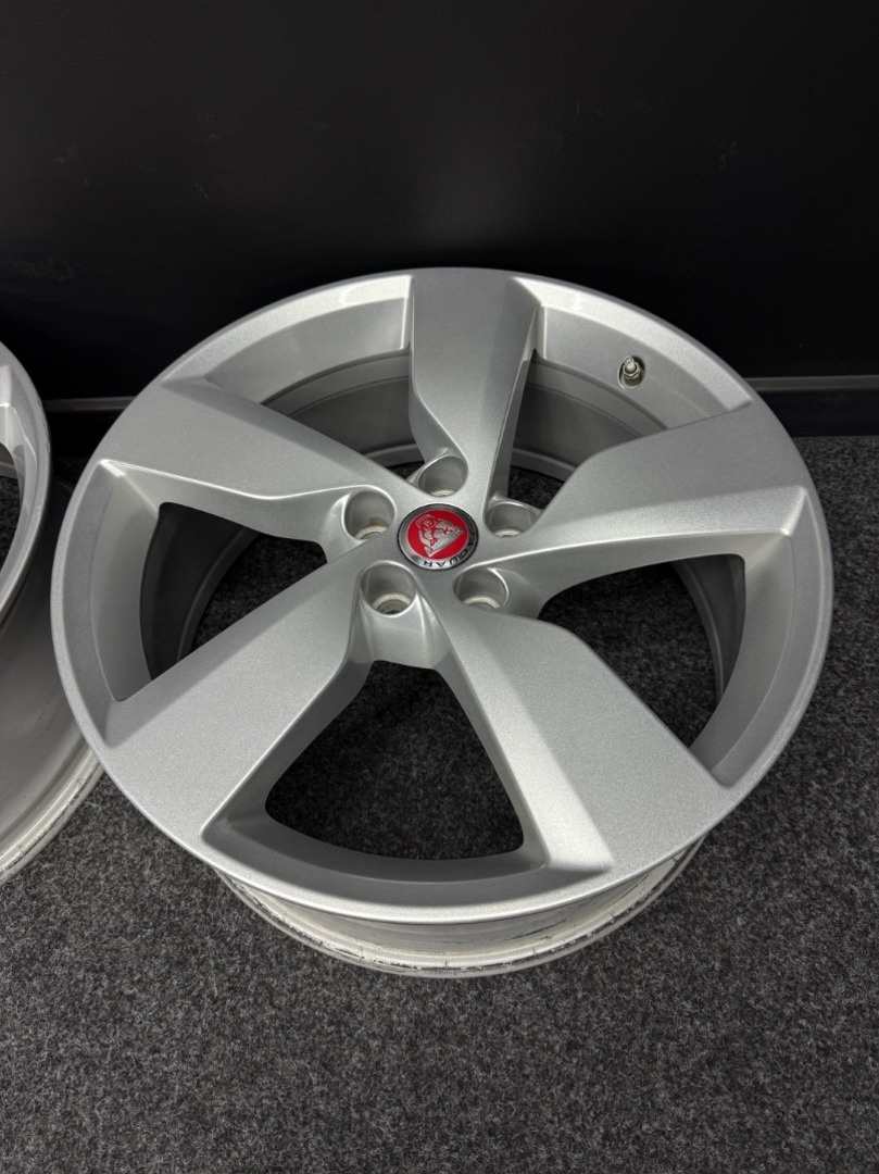 Alu JAGUAR 5x108 19” - 3