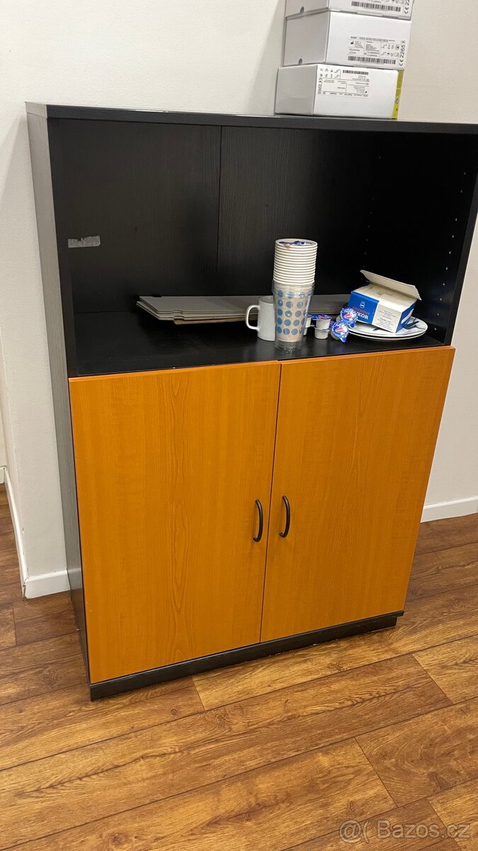 Sada skříní 4 kusy - 3