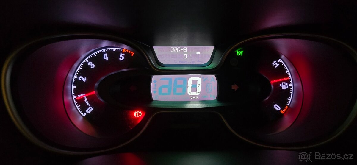 Opel Vivaro Sport L2H1 1.6 - 3