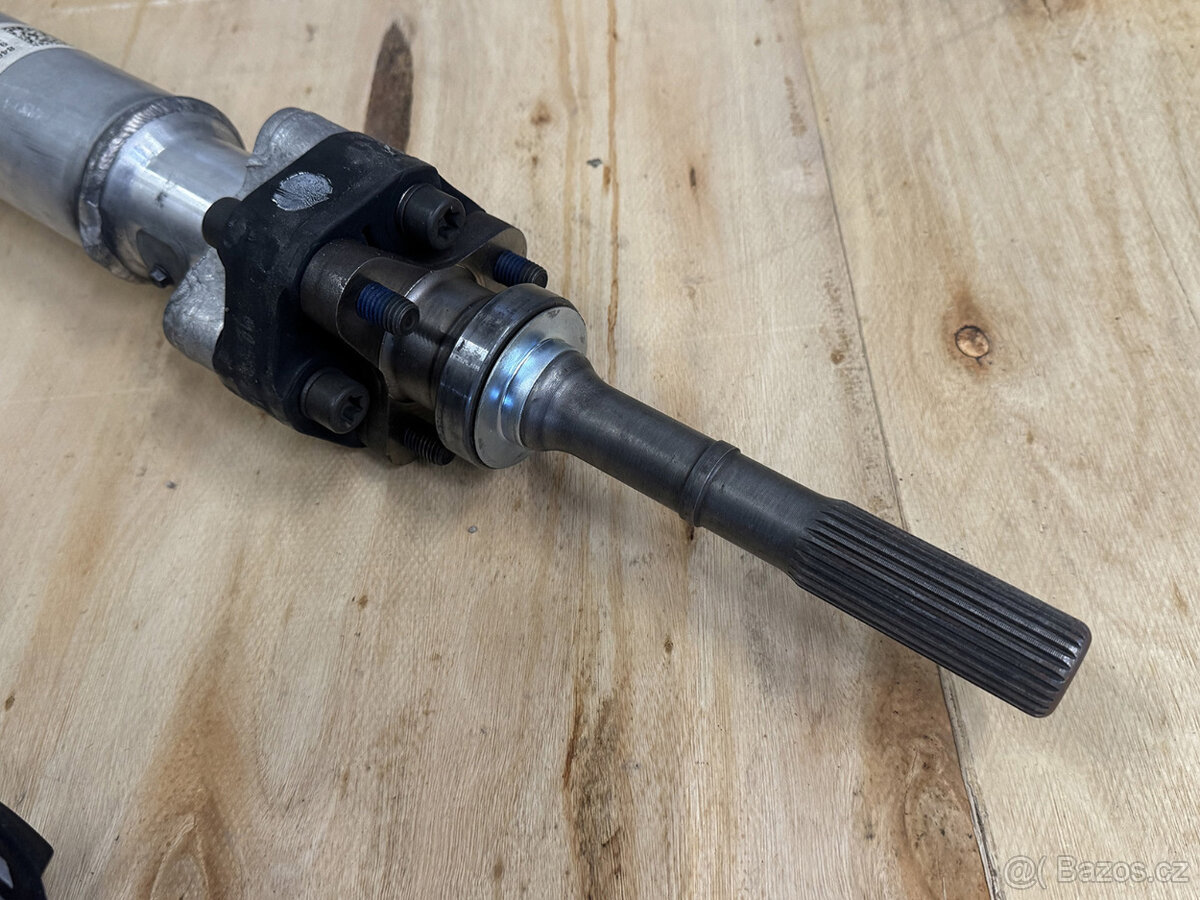 CORVETTE C7 STINGRAY – KARDAN - DRIVESHAFT - 3