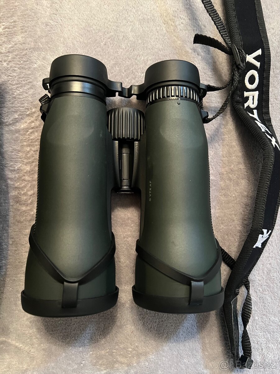 Dalekohled Vortex - 3