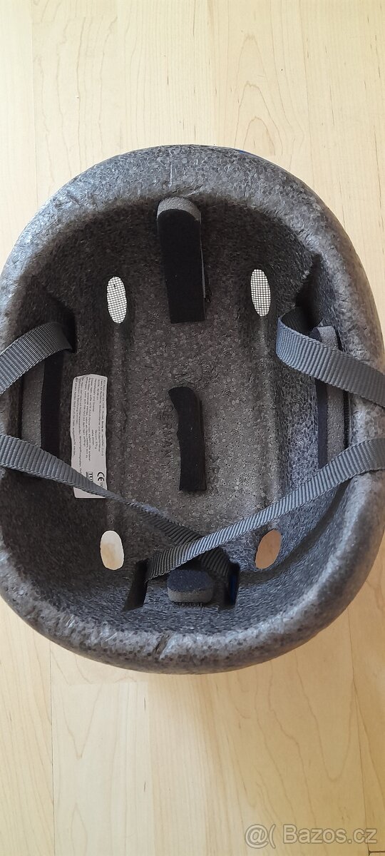 Dětská helma na kolo - 3