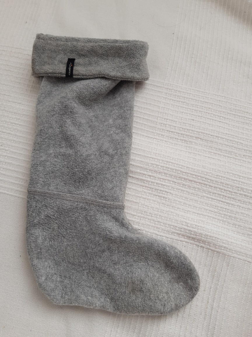 Vysoké jezdecké boty 35, Decathlon - 3