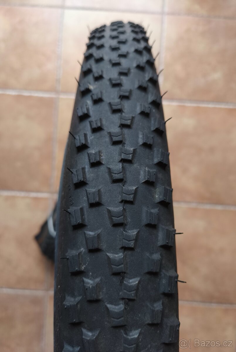 Pláště MTB 26" - 3