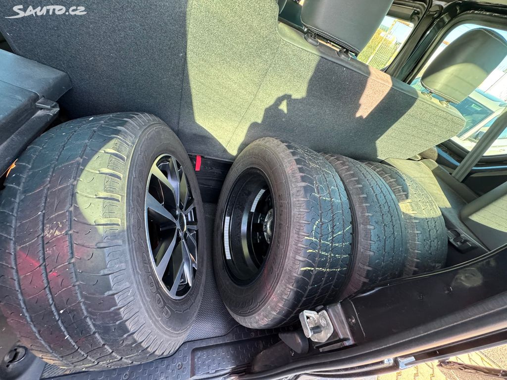 Opel Vivaro, 1.6CDTI-8MÍST-KLIMA-CAM.NAV.TZ - 3