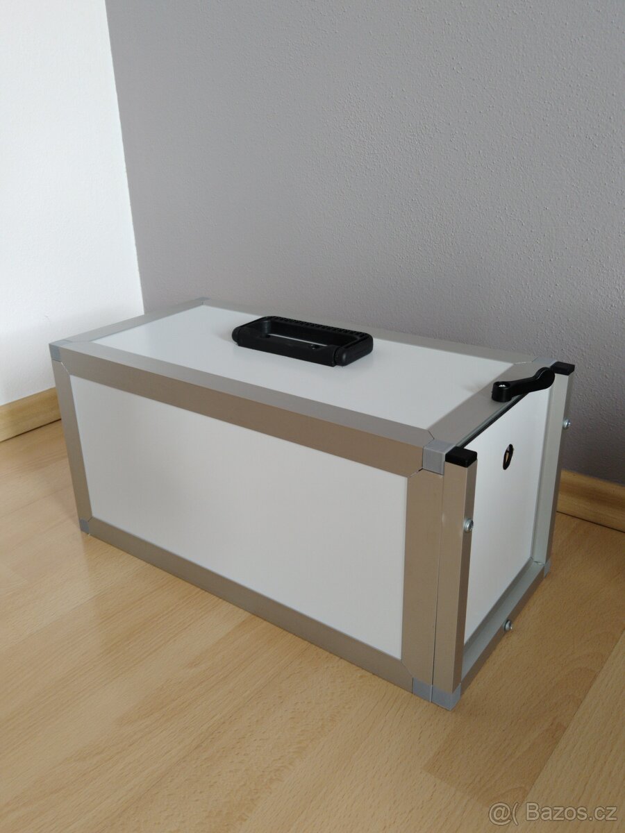 Přepravní box, přepravka - 3
