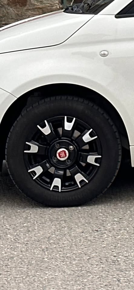 FIAT 500 1,2, 38 500 km - 3