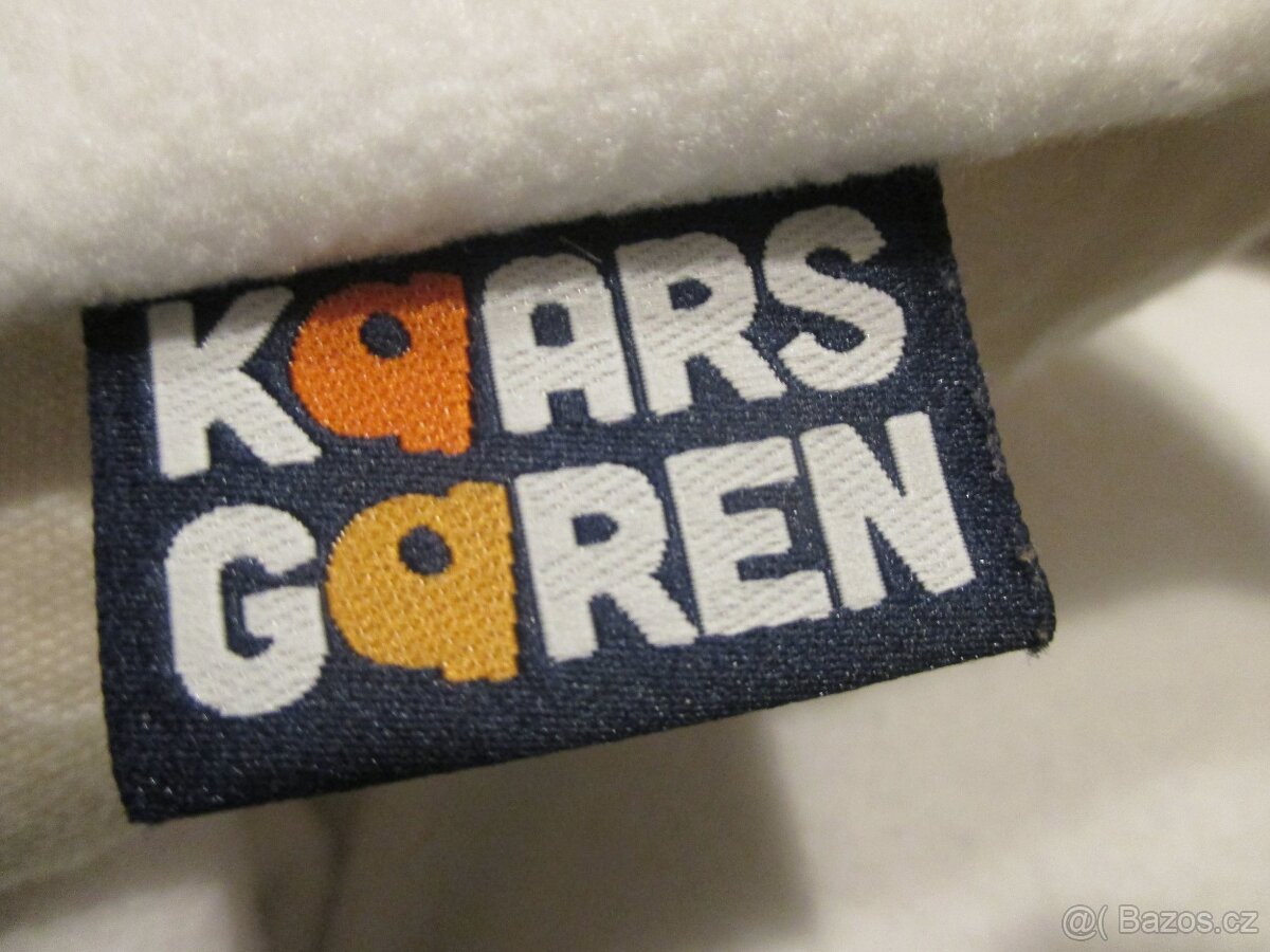 deka do sedačky - vajíčka - 3