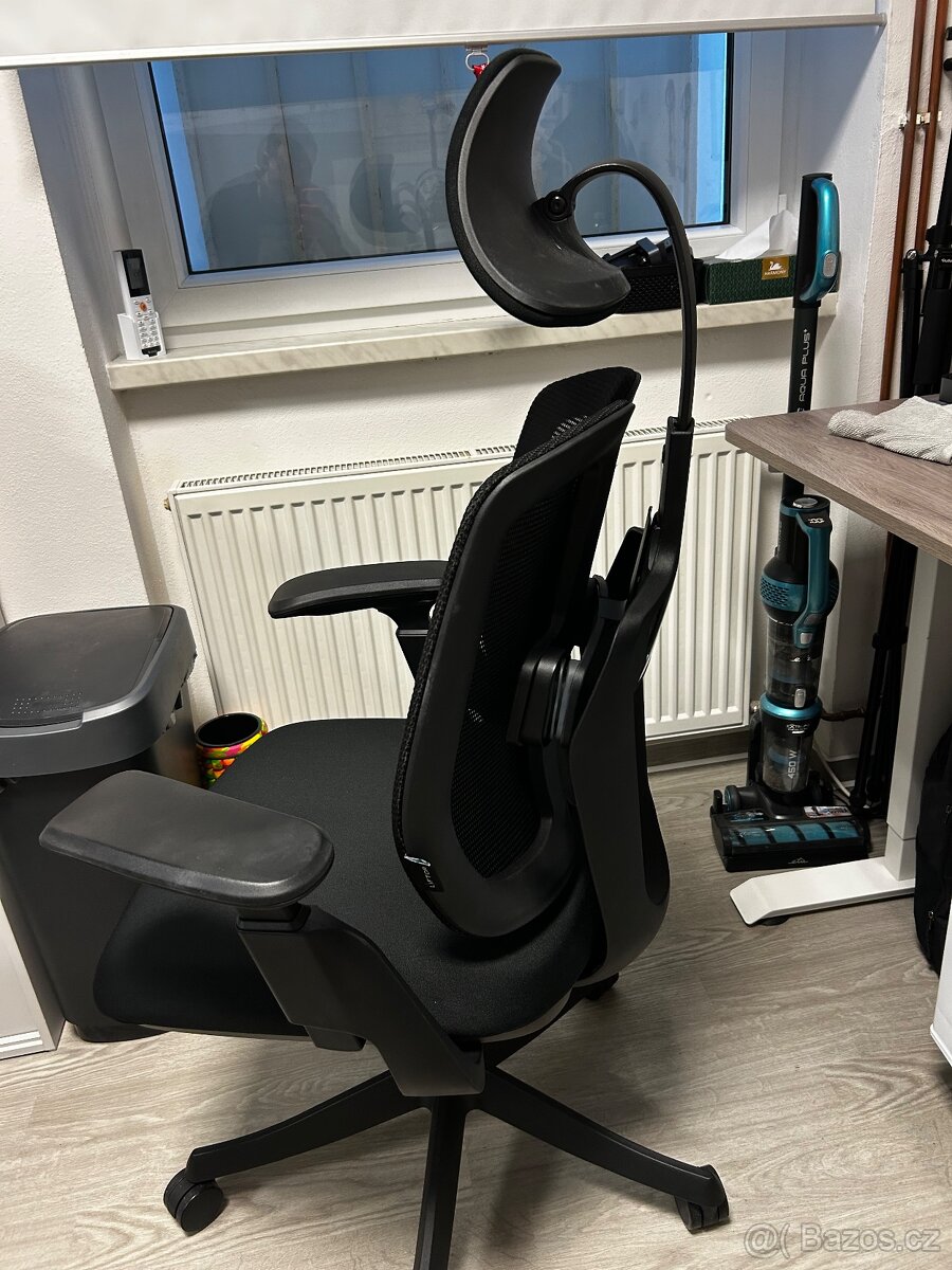 Kancelarska zidle - 3