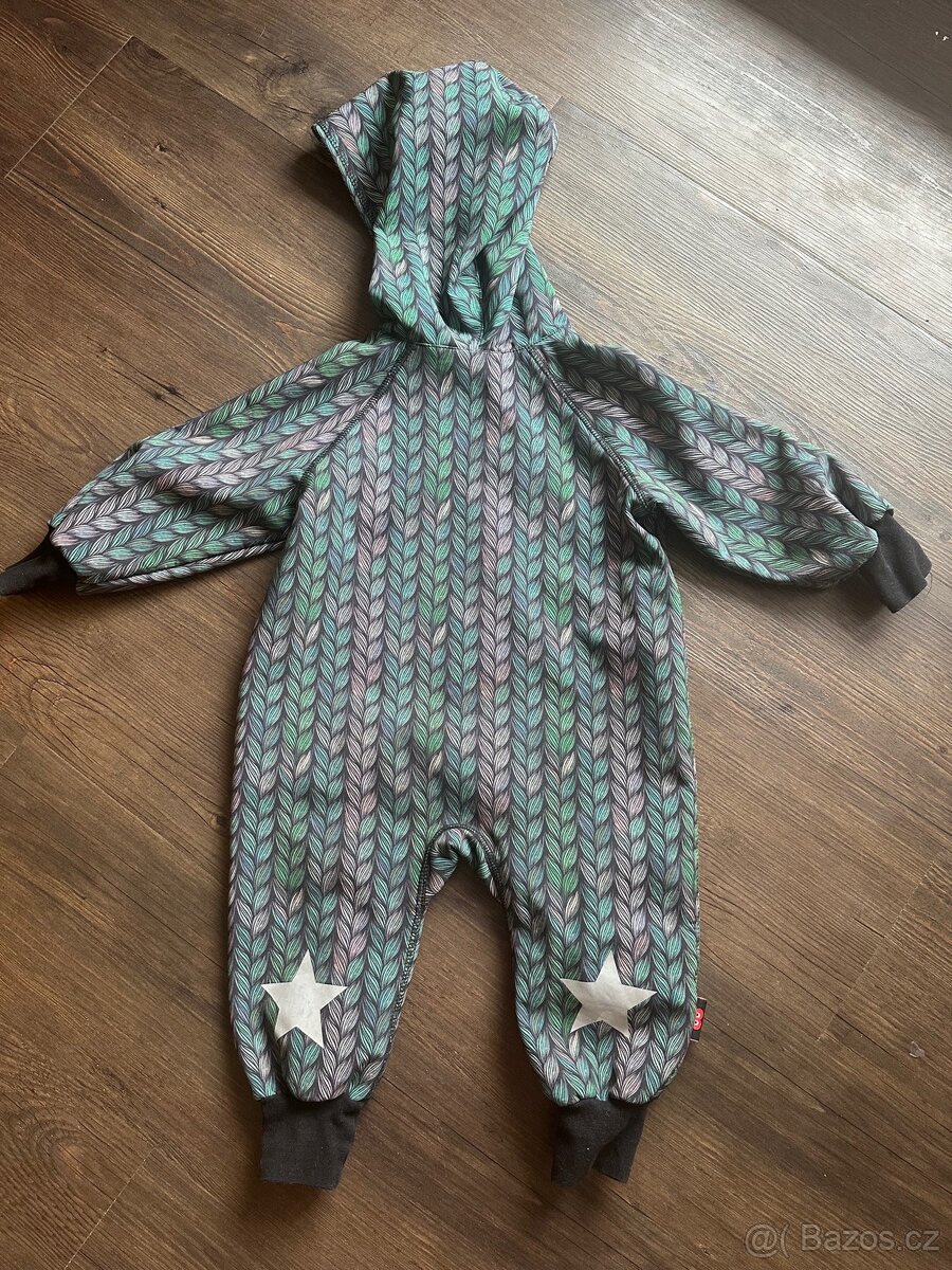 Kombinéza iELM 80 - 3