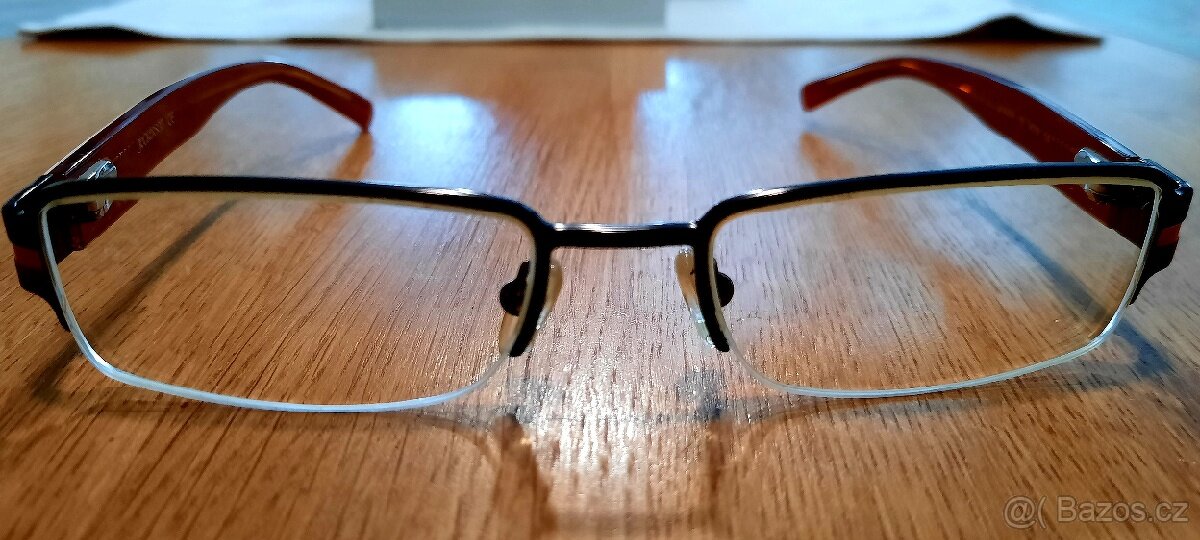 Brýle dioptrické - 3