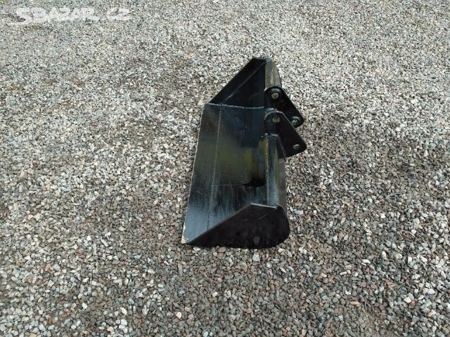 Svahová lžíce - 3