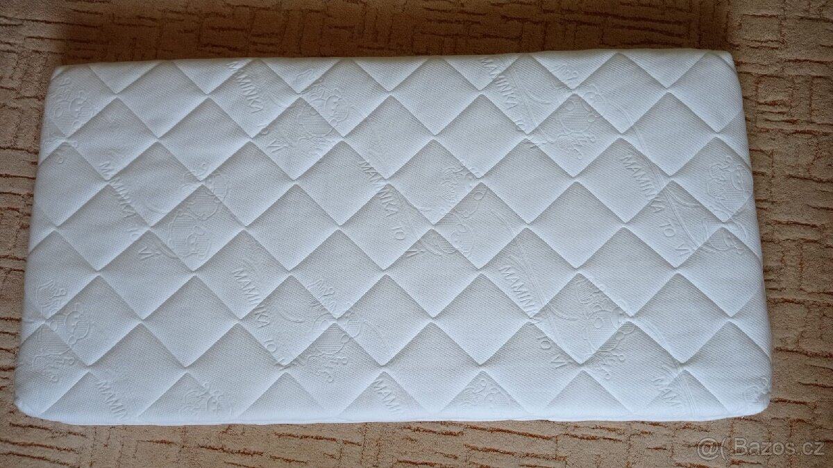 Dětská postýlka - 3