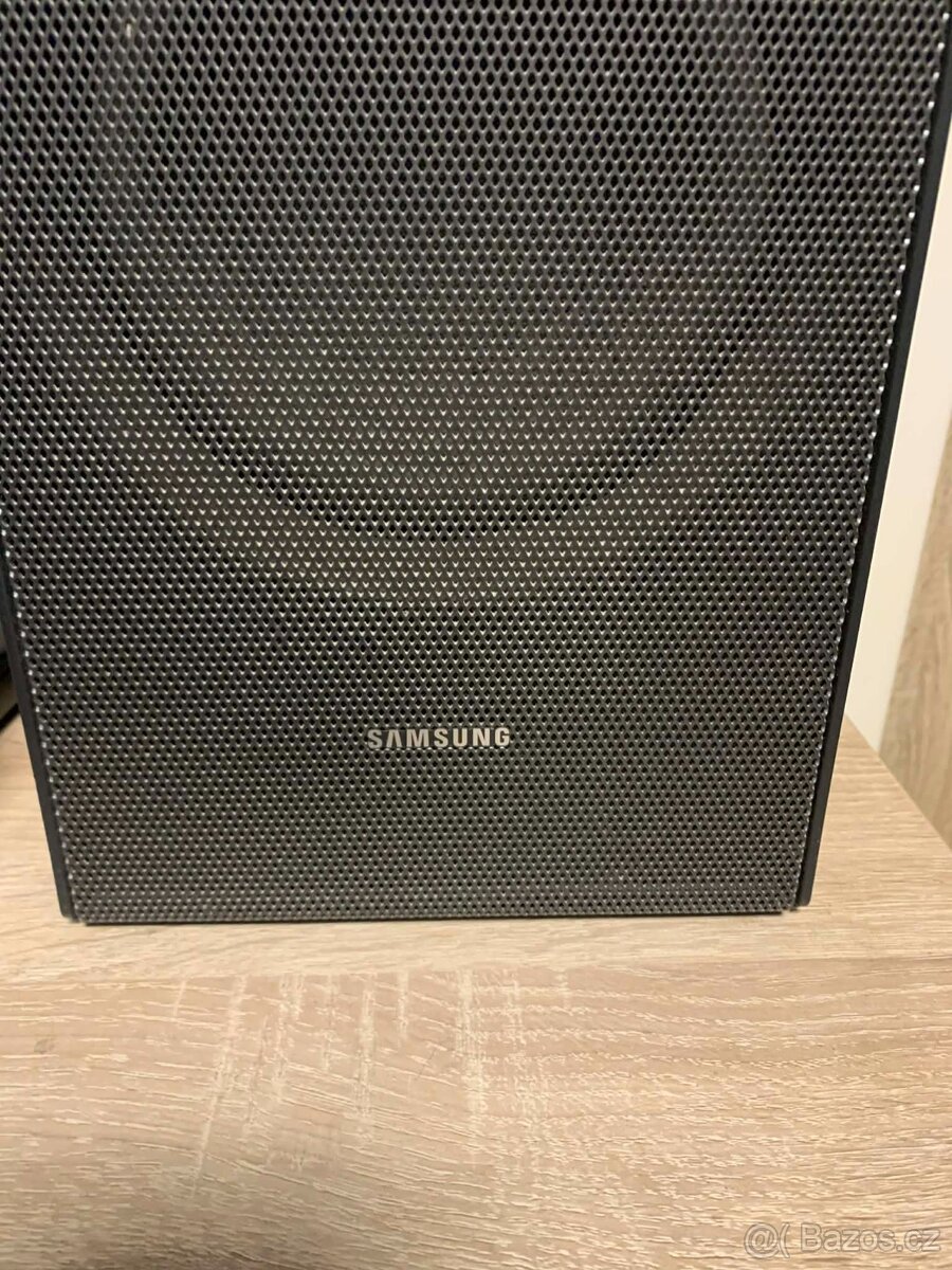 Soundabar Samsung - 3