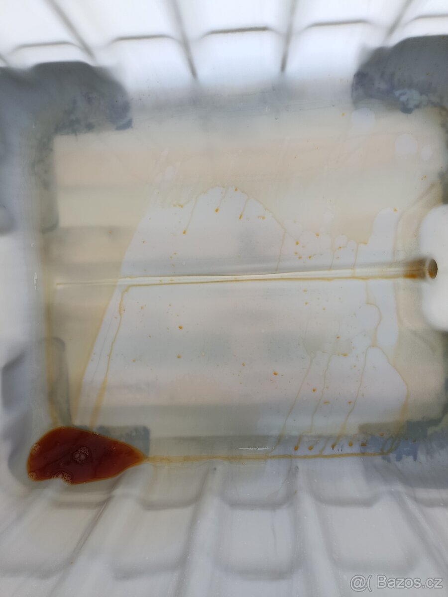 Ibc kontejner 1000l - 3