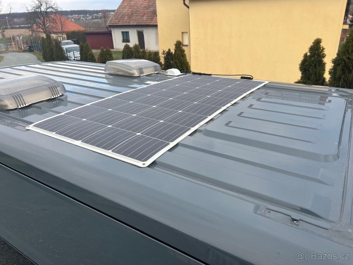 Fiat Ducato 2.2 Multijet 2022 L2H2 - 3