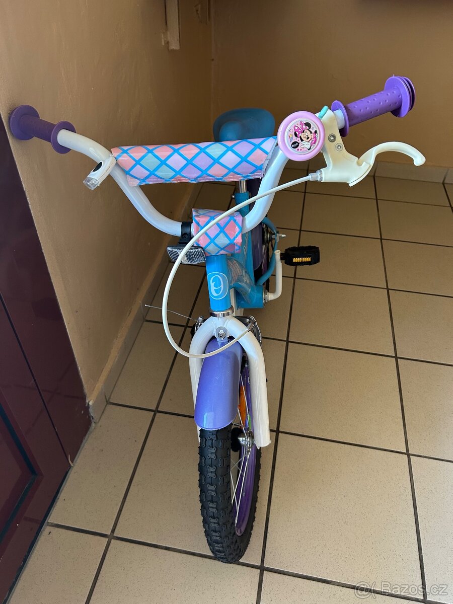 Dětské kolo - 3