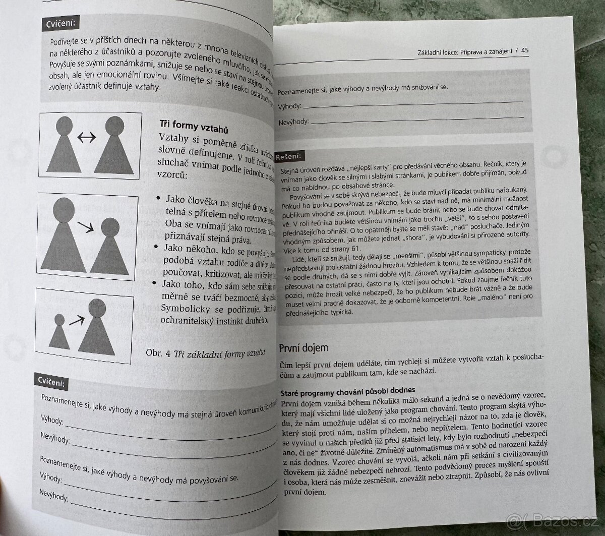 Velká kniha rétoriky - 3